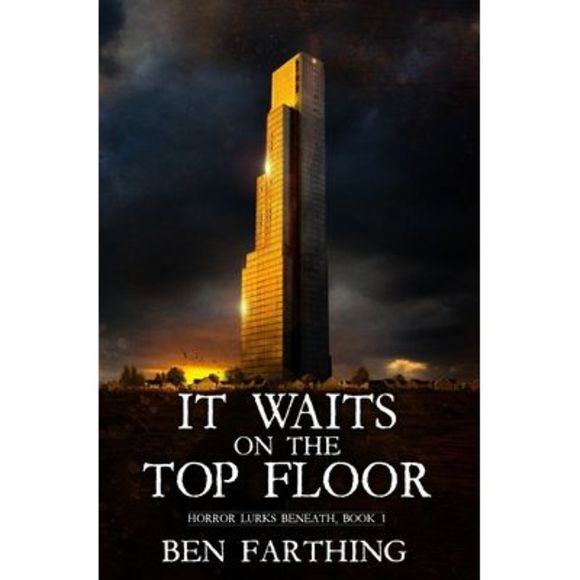 It Waits on the Top Floor -- Ben Farthing - Picture 1 of 1